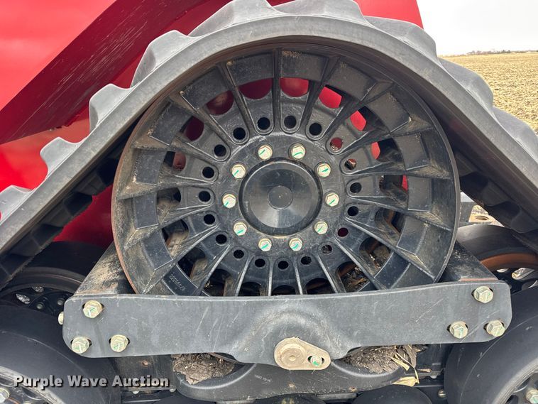 image for item YA1621 Case IH 620 QuadTrac 4WD tractor