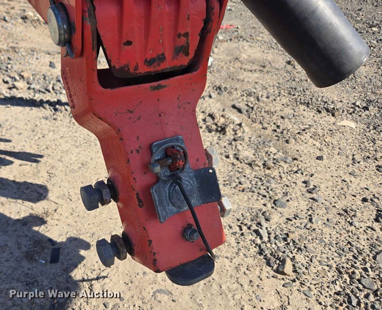 image for item YA1623 2018 Kuhn GMD3151TL disc mower