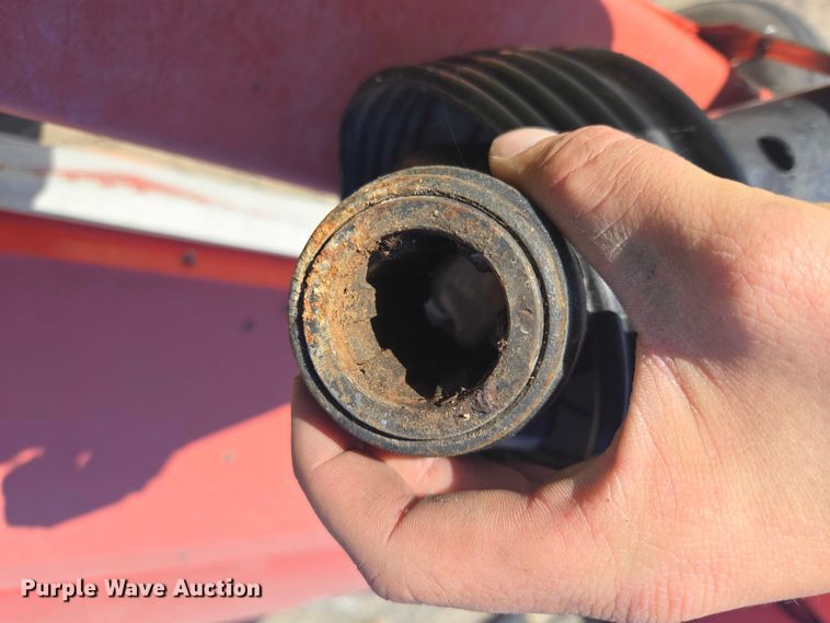 image for item YA1623 2018 Kuhn GMD3151TL disc mower