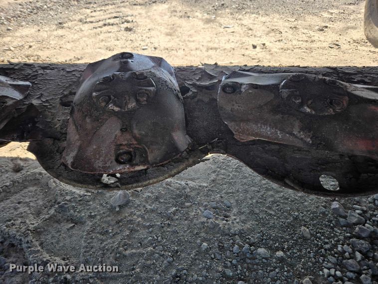 image for item YA1623 2018 Kuhn GMD3151TL disc mower