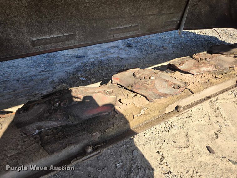 image for item YA1623 2018 Kuhn GMD3151TL disc mower