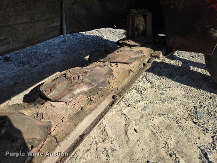 image for item YA1623 2018 Kuhn GMD3151TL disc mower