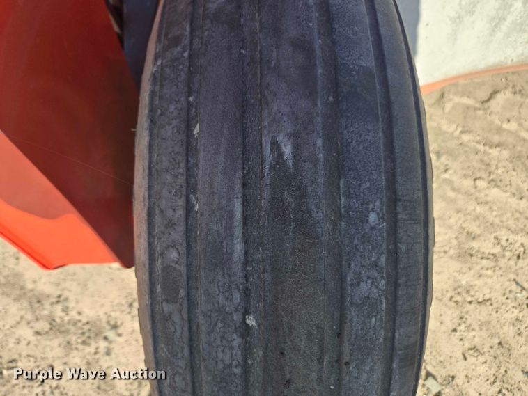 image for item YA1623 2018 Kuhn GMD3151TL disc mower