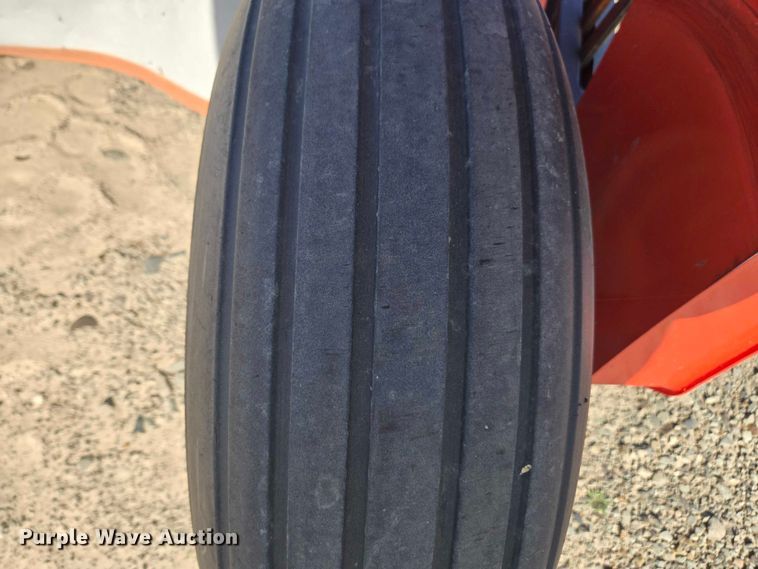 image for item YA1623 2018 Kuhn GMD3151TL disc mower