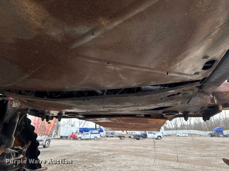 image for item YA1648 2024 Hagie STS16 sprayer