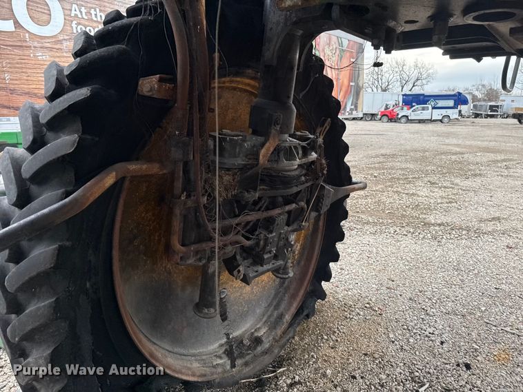 image for item YA1648 2024 Hagie STS16 sprayer