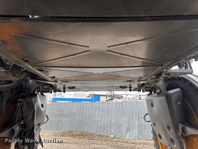 image for item YA1648 2024 Hagie STS16 sprayer