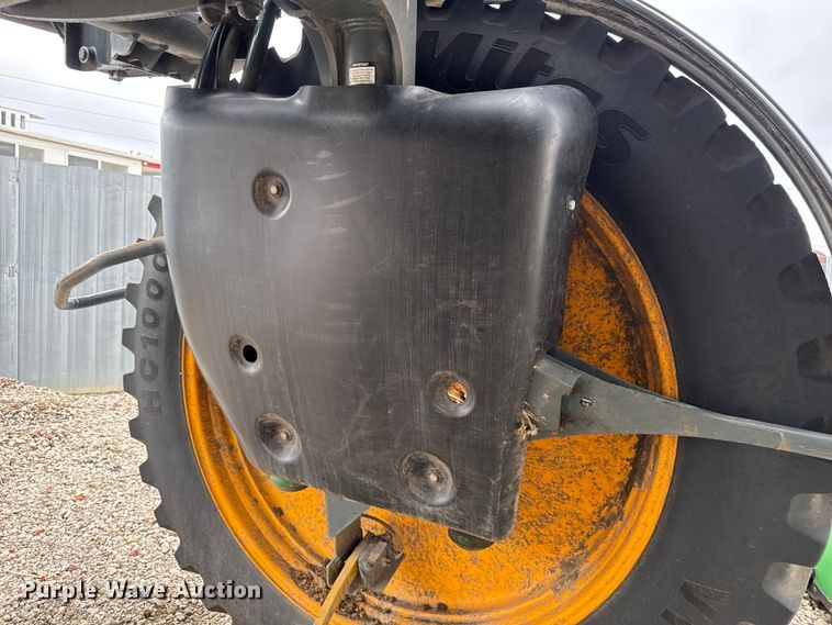 image for item YA1648 2024 Hagie STS16 sprayer