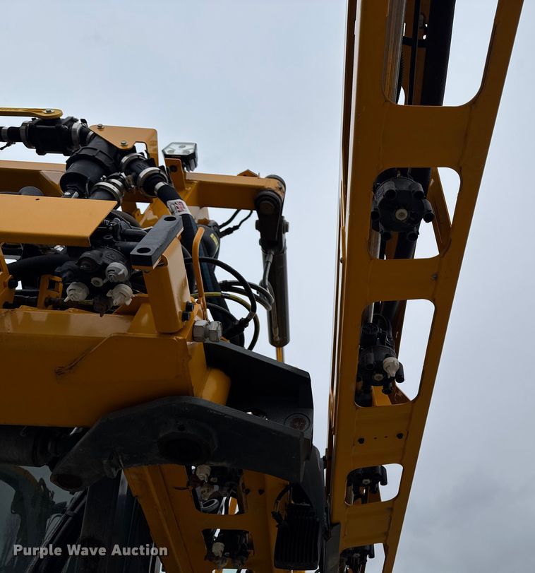 image for item YA1648 2024 Hagie STS16 sprayer