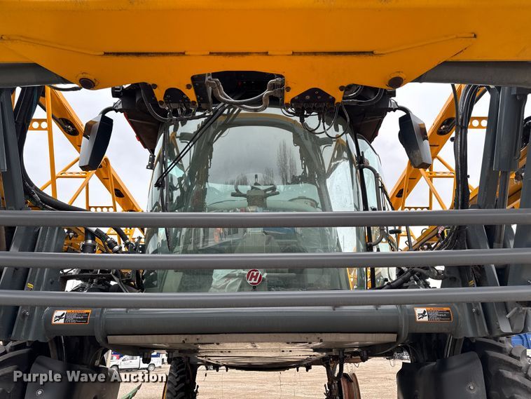 image for item YA1648 2024 Hagie STS16 sprayer