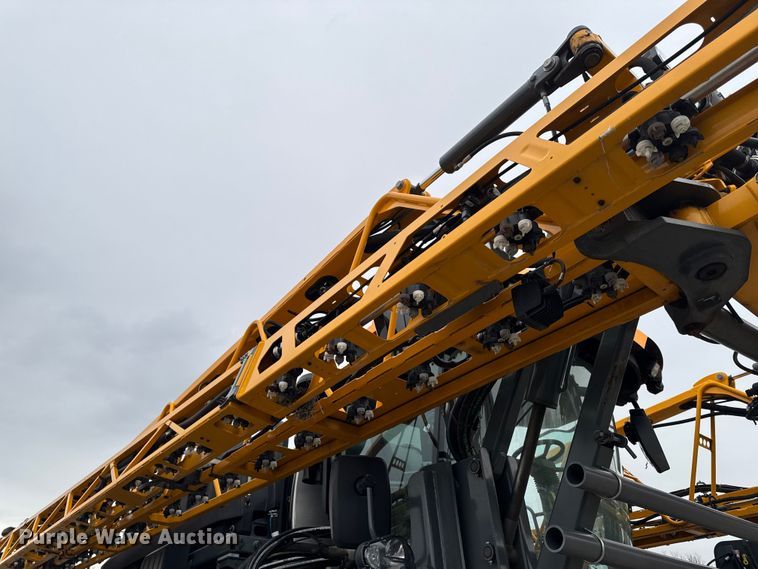 image for item YA1648 2024 Hagie STS16 sprayer