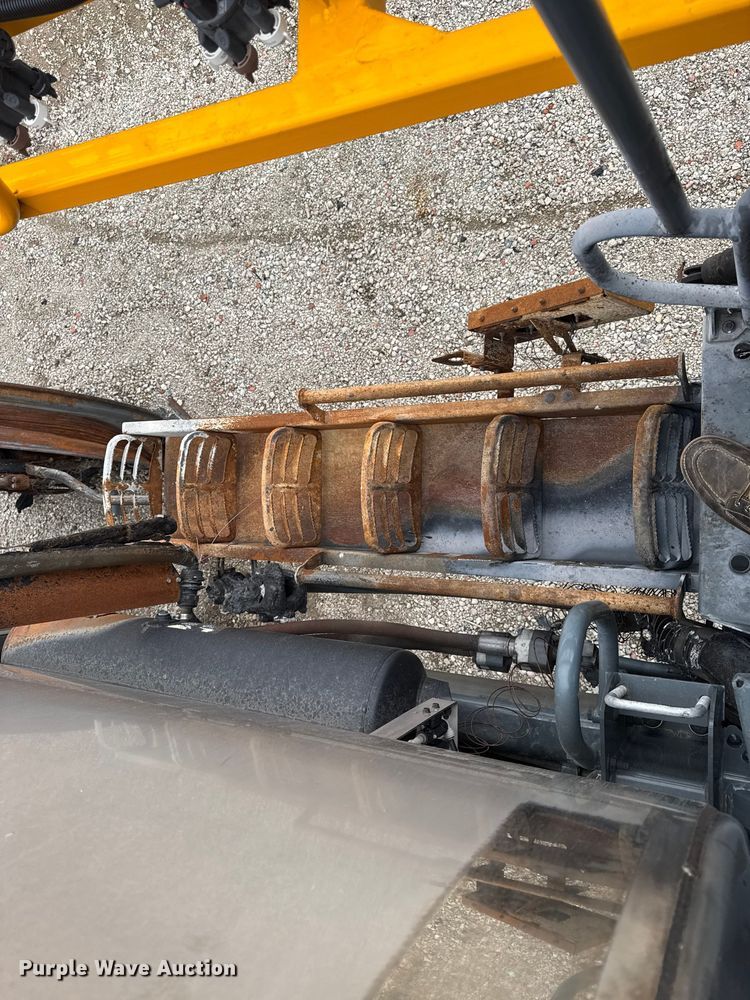 image for item YA1648 2024 Hagie STS16 sprayer