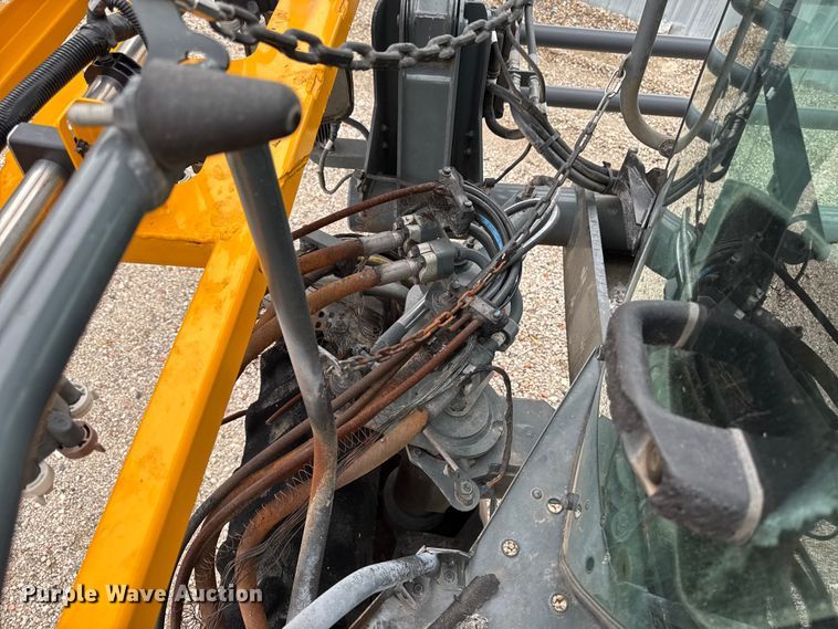 image for item YA1648 2024 Hagie STS16 sprayer