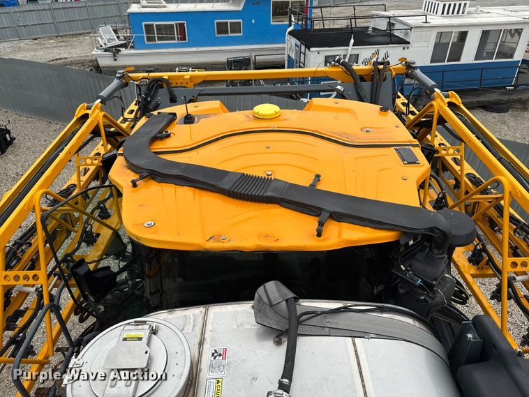 image for item YA1648 2024 Hagie STS16 sprayer