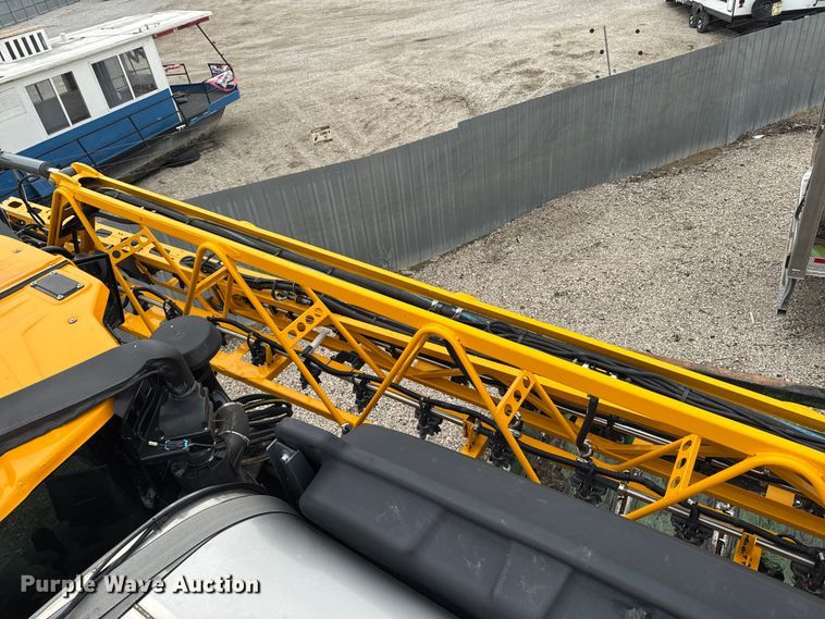 image for item YA1648 2024 Hagie STS16 sprayer