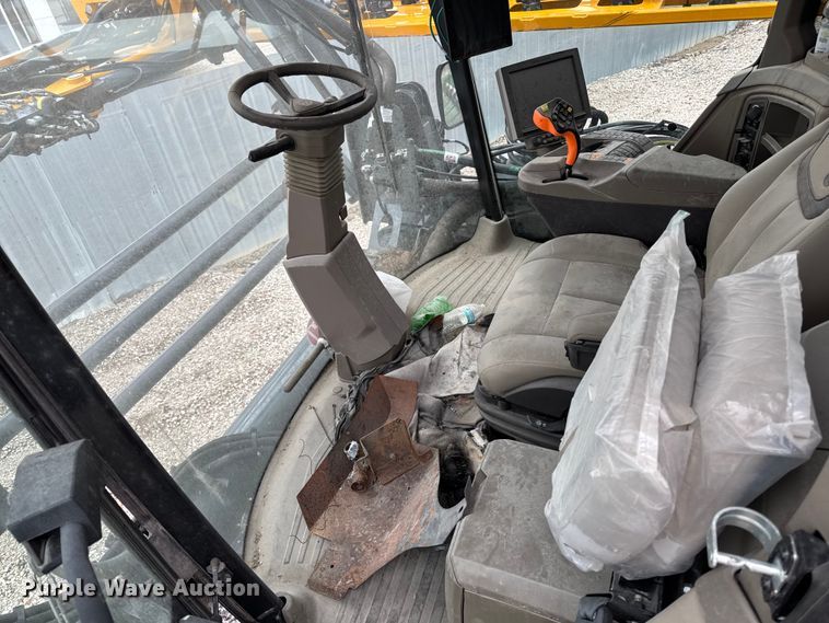 image for item YA1648 2024 Hagie STS16 sprayer