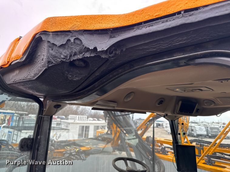 image for item YA1648 2024 Hagie STS16 sprayer