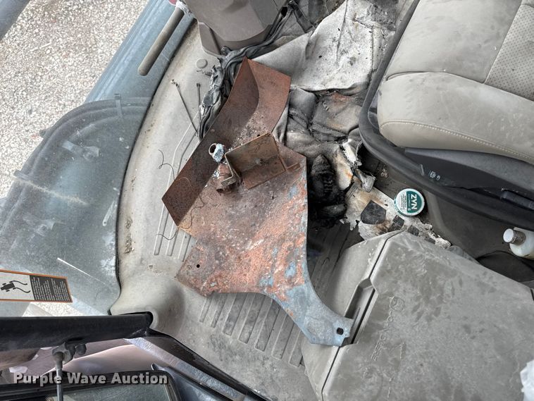 image for item YA1648 2024 Hagie STS16 sprayer