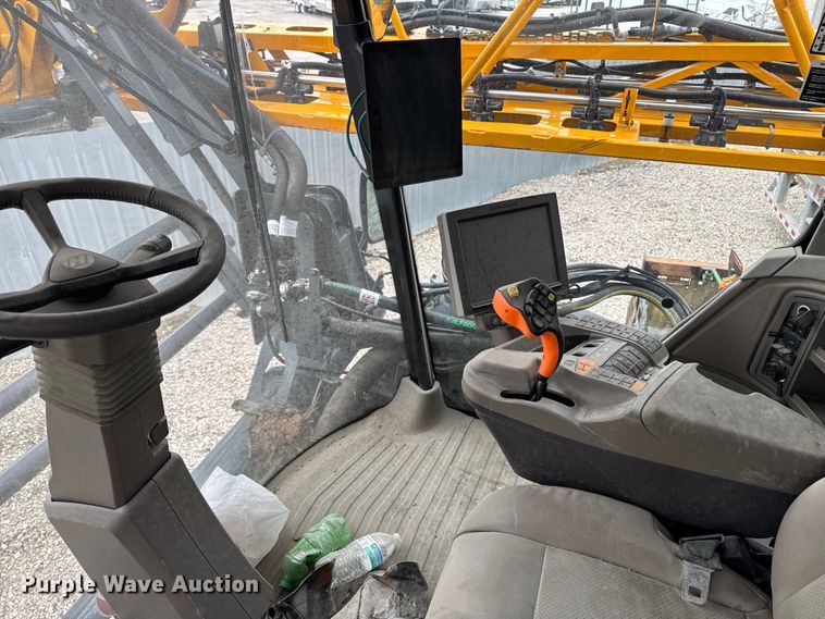 image for item YA1648 2024 Hagie STS16 sprayer