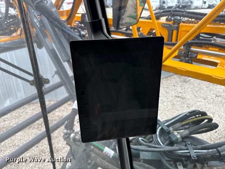 image for item YA1648 2024 Hagie STS16 sprayer