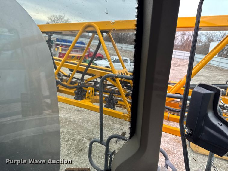 image for item YA1648 2024 Hagie STS16 sprayer