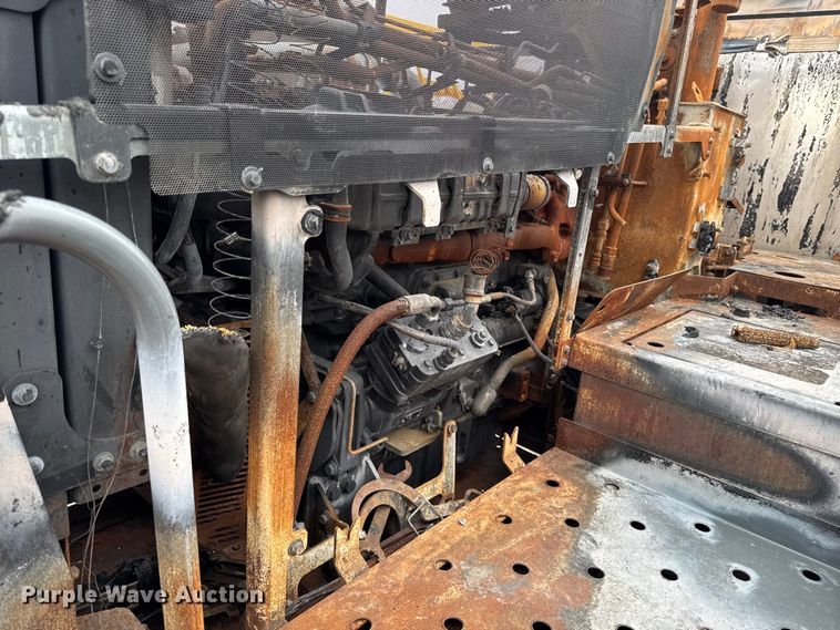 image for item YA1648 2024 Hagie STS16 sprayer