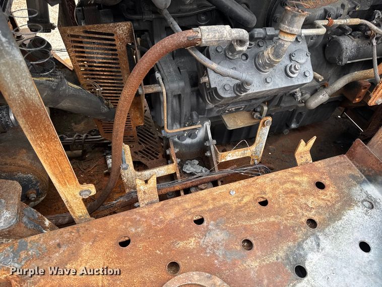 image for item YA1648 2024 Hagie STS16 sprayer