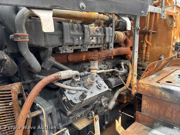 image for item YA1648 2024 Hagie STS16 sprayer