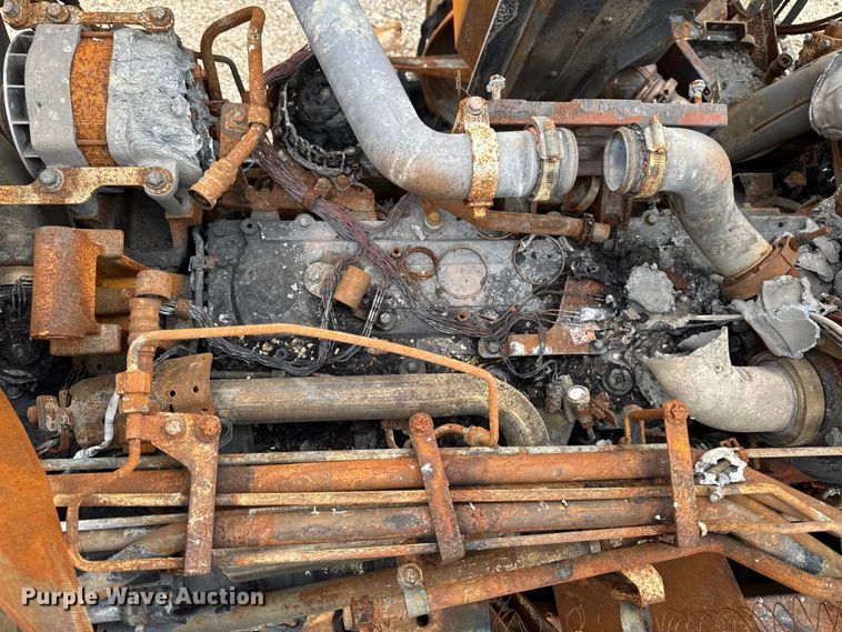 image for item YA1648 2024 Hagie STS16 sprayer