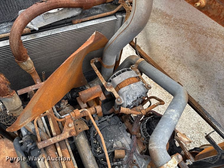 image for item YA1648 2024 Hagie STS16 sprayer