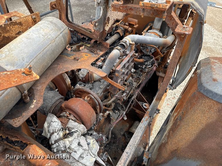 image for item YA1648 2024 Hagie STS16 sprayer