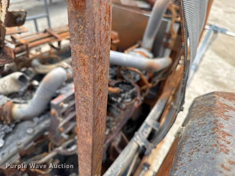 image for item YA1648 2024 Hagie STS16 sprayer