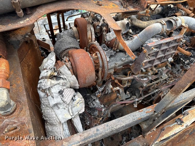 image for item YA1648 2024 Hagie STS16 sprayer