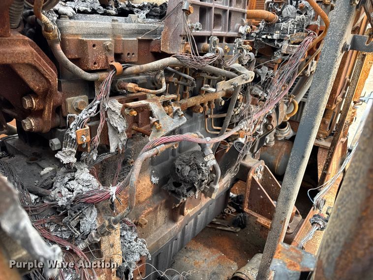 image for item YA1648 2024 Hagie STS16 sprayer