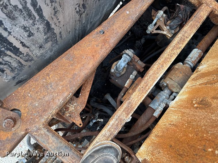 image for item YA1648 2024 Hagie STS16 sprayer