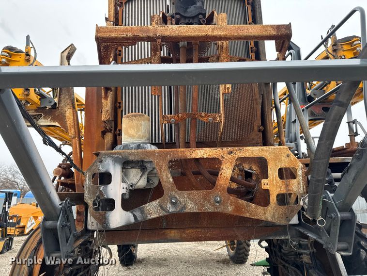 image for item YA1648 2024 Hagie STS16 sprayer