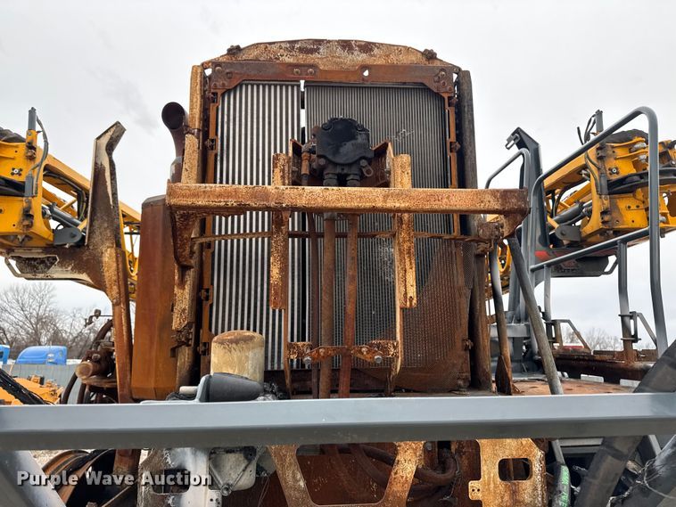 image for item YA1648 2024 Hagie STS16 sprayer