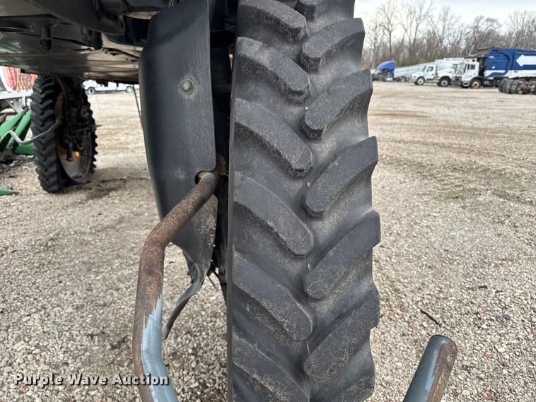 image for item YA1648 2024 Hagie STS16 sprayer