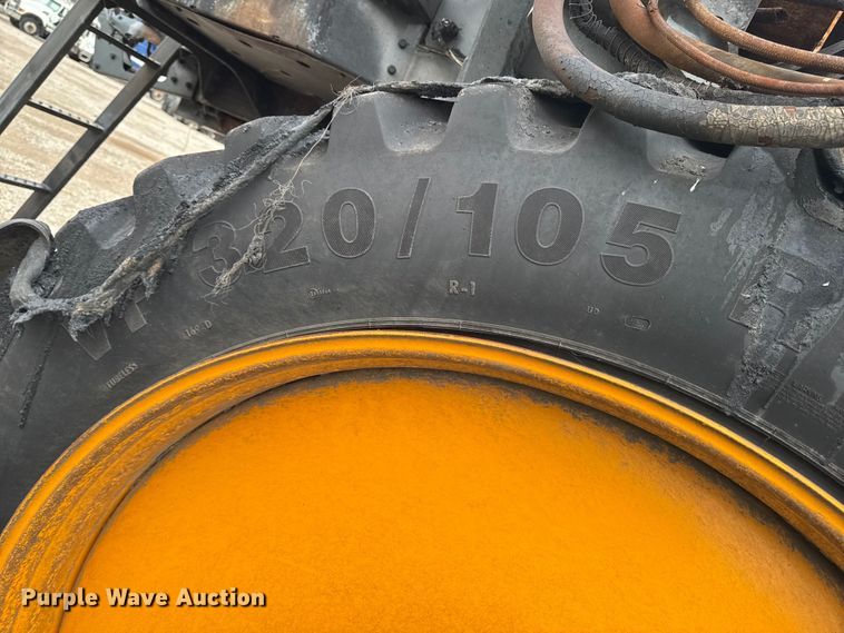 image for item YA1648 2024 Hagie STS16 sprayer