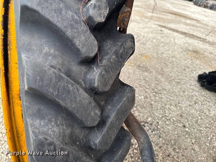 image for item YA1648 2024 Hagie STS16 sprayer