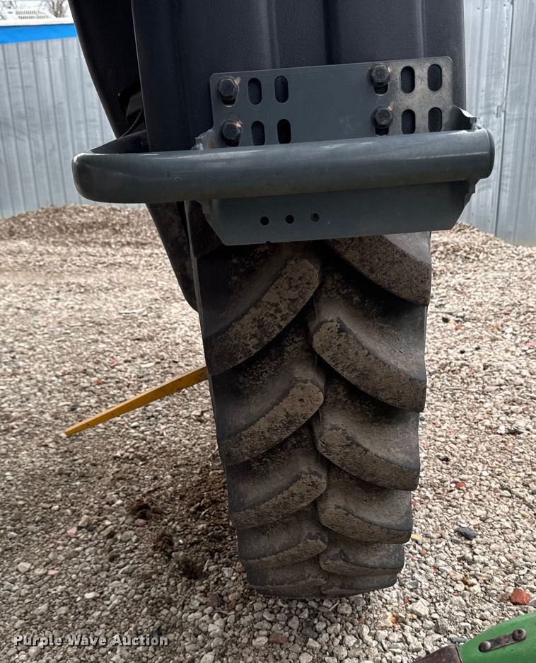 image for item YA1648 2024 Hagie STS16 sprayer