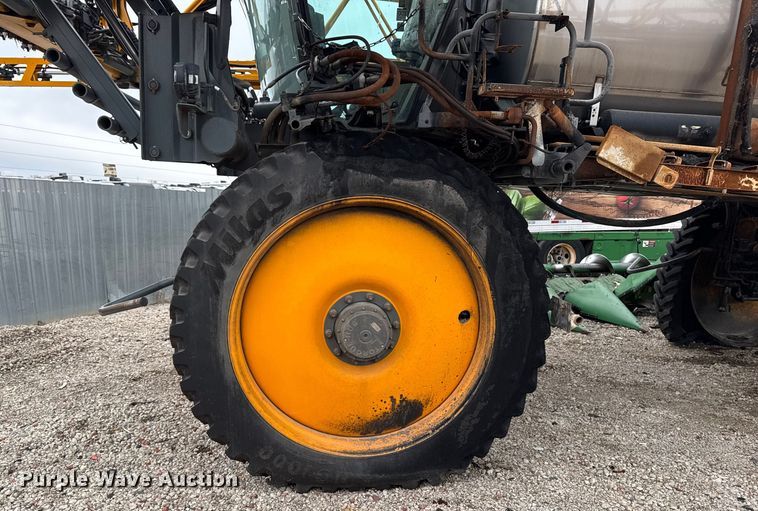image for item YA1648 2024 Hagie STS16 sprayer
