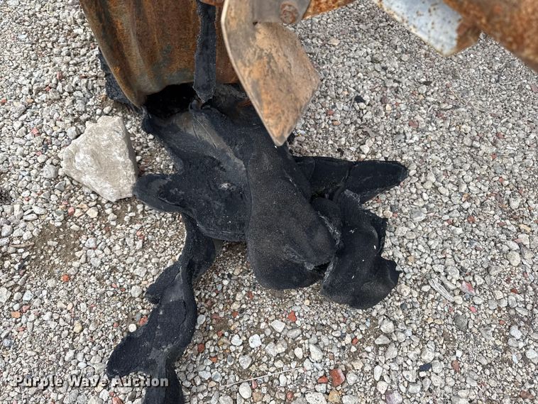 image for item YA1648 2024 Hagie STS16 sprayer