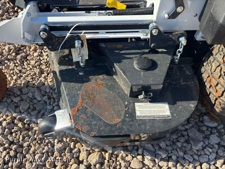 image for item YA1682 2024 Bobcat ZT7000 ZTR lawn mower