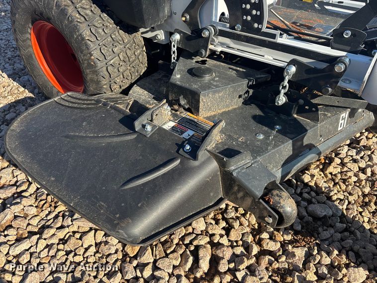 image for item YA1682 2024 Bobcat ZT7000 ZTR lawn mower