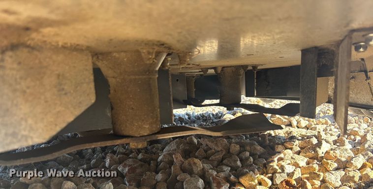 image for item YA1682 2024 Bobcat ZT7000 ZTR lawn mower