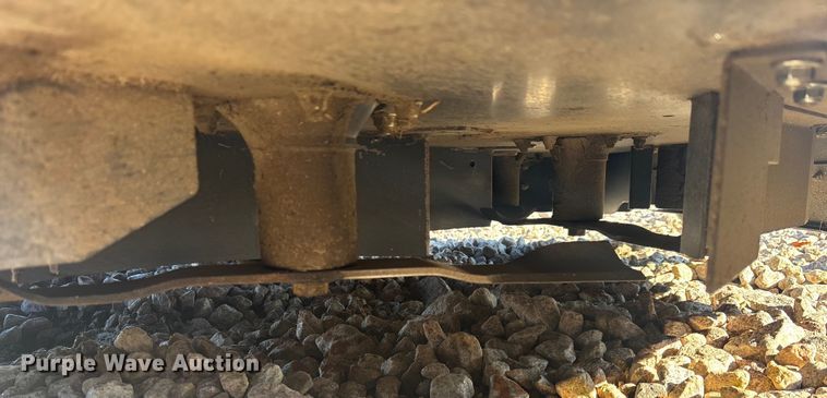 image for item YA1682 2024 Bobcat ZT7000 ZTR lawn mower