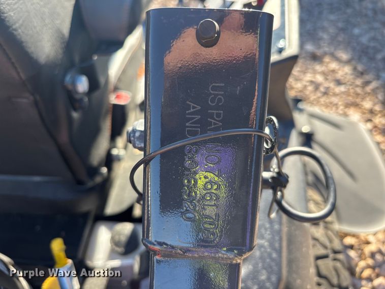 image for item YA1682 2024 Bobcat ZT7000 ZTR lawn mower