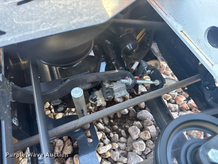 image for item YA1682 2024 Bobcat ZT7000 ZTR lawn mower