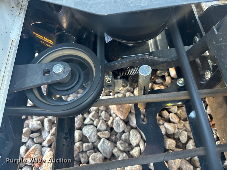 image for item YA1682 2024 Bobcat ZT7000 ZTR lawn mower